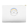 happiness Accessory Pouches
