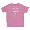 No More Parties In La Youth Tee