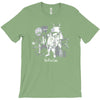the force side T-Shirt