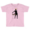 Floss Toddler T-shirt