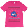 santa christmas T-Shirt