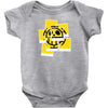 polarized law Baby Onesie