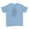 deadpool 2 Youth Tee