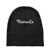 mamacita Baby Beanies