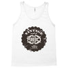 vintage made of 1980 all original parts Tank Top