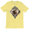 men's surfing T-Shirt