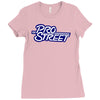 prostreet Ladies Fitted T-Shirt