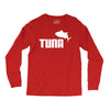 tuna Long Sleeve Shirts