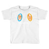 Portal Cat Toddler T-shirt