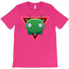 Final Space Mooncake with Triangle T-Shirt