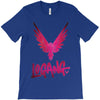 logang maverick 3 T-Shirt