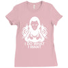 marvel comic god of mischeif thor unisex Ladies Fitted T-Shirt