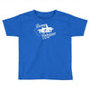 benny the jet Toddler T-shirt