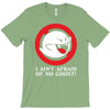 i ain't afraid of no ghost T-Shirt