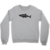 Mama Shark Crewneck Sweatshirt