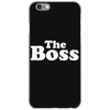The Boss iPhone 6/6s Case