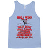 zebra animals lover Tank Top