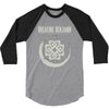 Dark Before Dawn 3/4 Sleeve Shirt