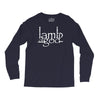 lamb of god Long Sleeve Shirts