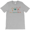 goatee beard mustache T-Shirt