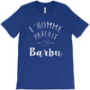 l homme parfait est barbu T-Shirt