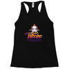 tatooine tattoo shop Racerback Tank