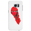 Red Sparrow Samsung Galaxy S7 Edge
