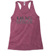 hug dealer Racerback Tank