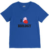 i biologi V-Neck Tee