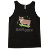 hard corg Tank Top