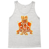 old memories &ndash; orange Tank Top