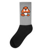 goomba super mario bros Socks