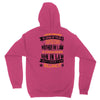 Super Cool Mother In Law Of A Freaking Awesome Son In Law Hoodie
