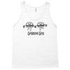 grillmore girls Tank Top