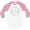 piranha sharks 3/4 Sleeve Shirt