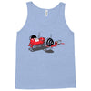 bench pressed Tank Top
