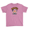 pumster Youth Tee