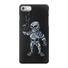 time traveling cyborg iPhone 7 Case
