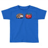 pins and needles Toddler T-shirt