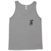 Tessa Brooks Rose Tank Top