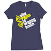 price is wrong bitch Ladies Fitted T-Shirt