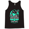 bandit crew Tank Top