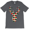 christmas deer T-Shirt