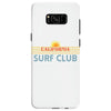 California Surf Club Samsung Galaxy S8