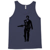 the road warrior Tank Top
