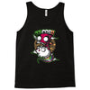 tacos and unicorns Tank Top