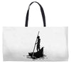 Lake Weekender Totes