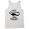 New Grammy 2018 Rokie Dept. Tank Top