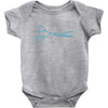 cut Baby Bodysuit
