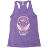I Own It Forever The Title Nurse Racerback Tank